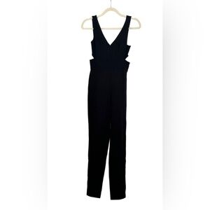 Rolla Coster Classic Black Jumpsuit